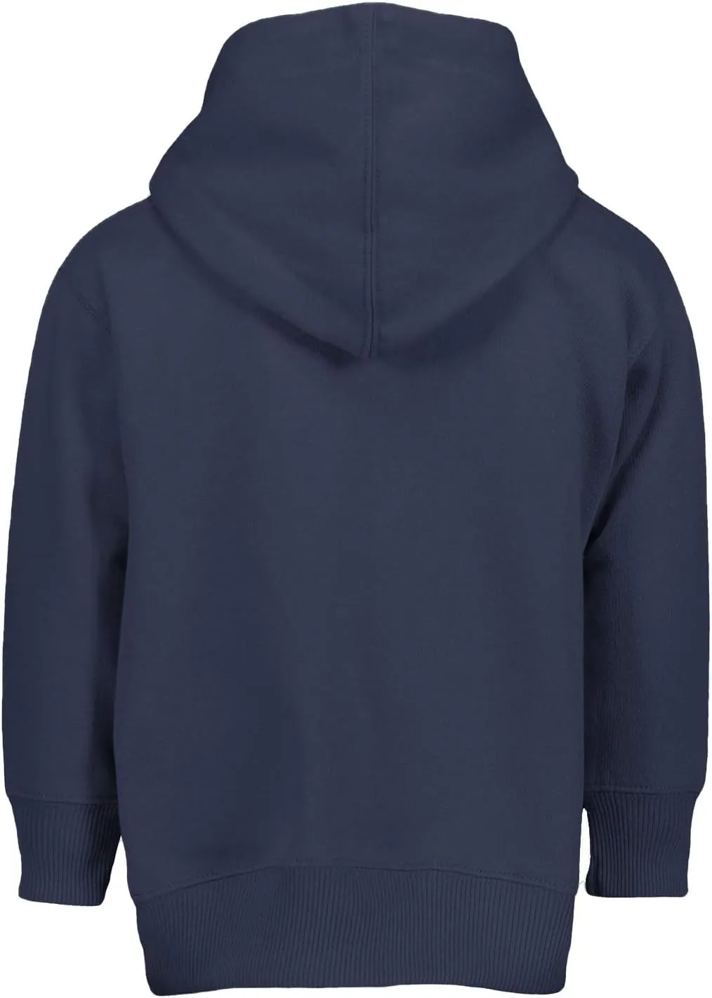 Haase Unlimited How to Identify Bigfoot - Sasquatch Myth Toddler/Youth Fleece Hoodie