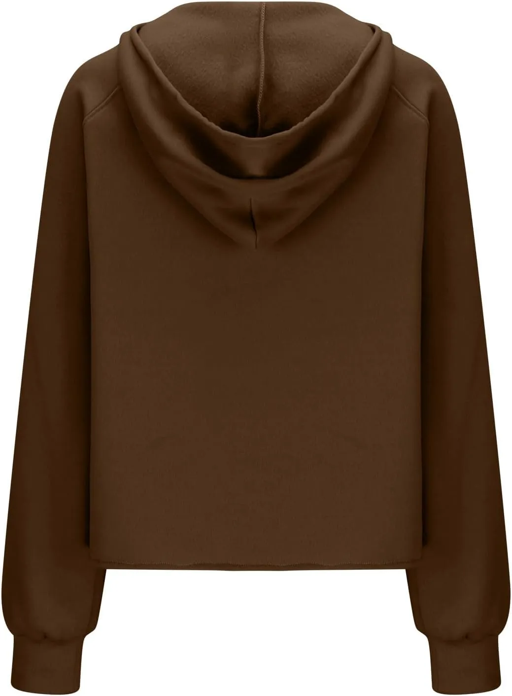 Half Zip Up Hoodie For Women Trendy 2023 Fall y2k Outfits Oversized Long Sleeve Hooded Sweatshirt Pullover