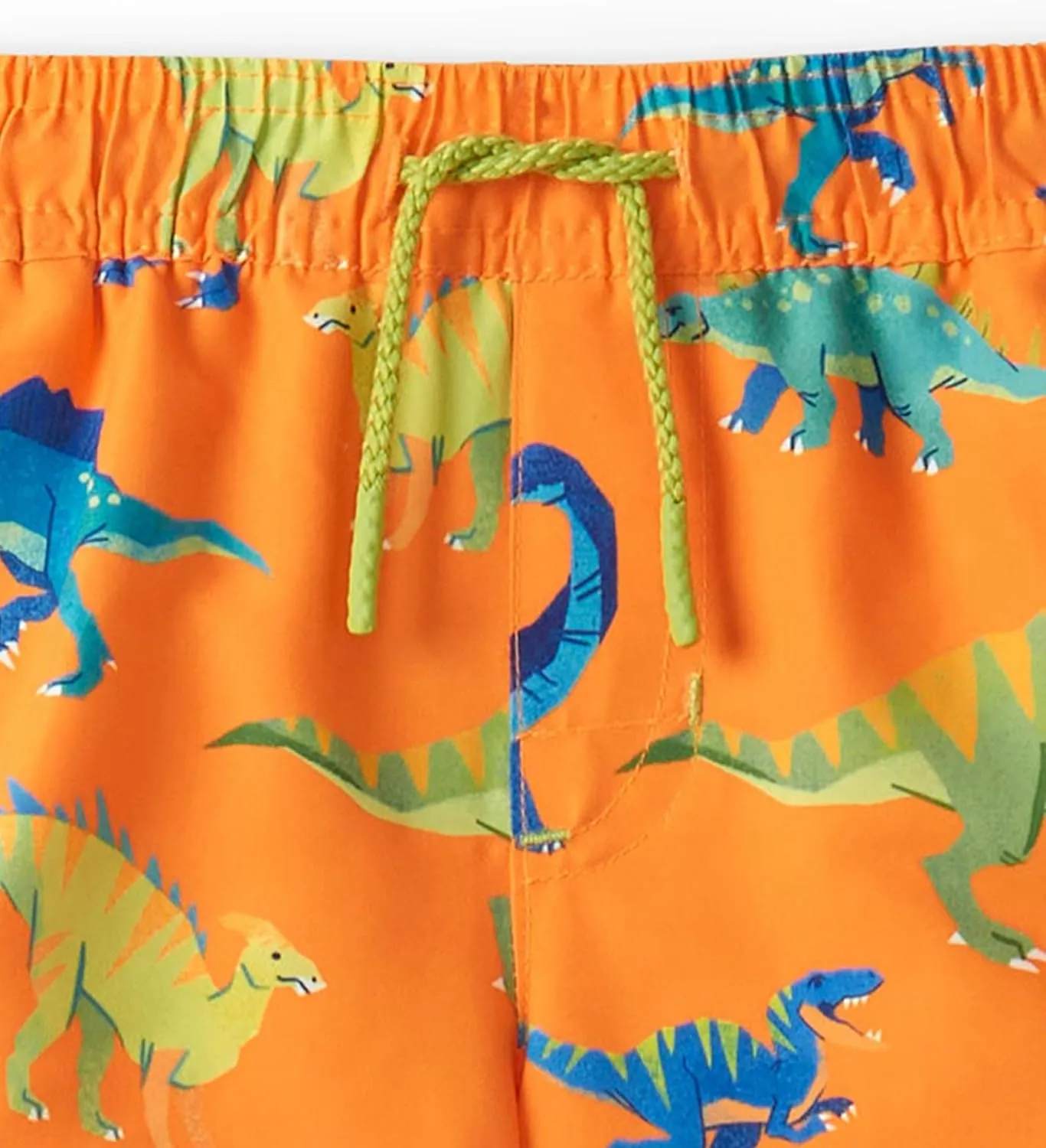 Hatley Boys Swim Board Shorts