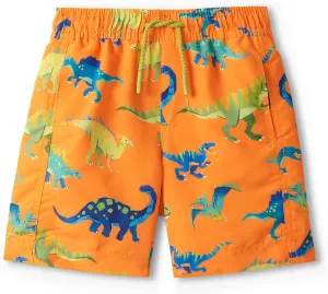 Hatley Boys Swim Board Shorts