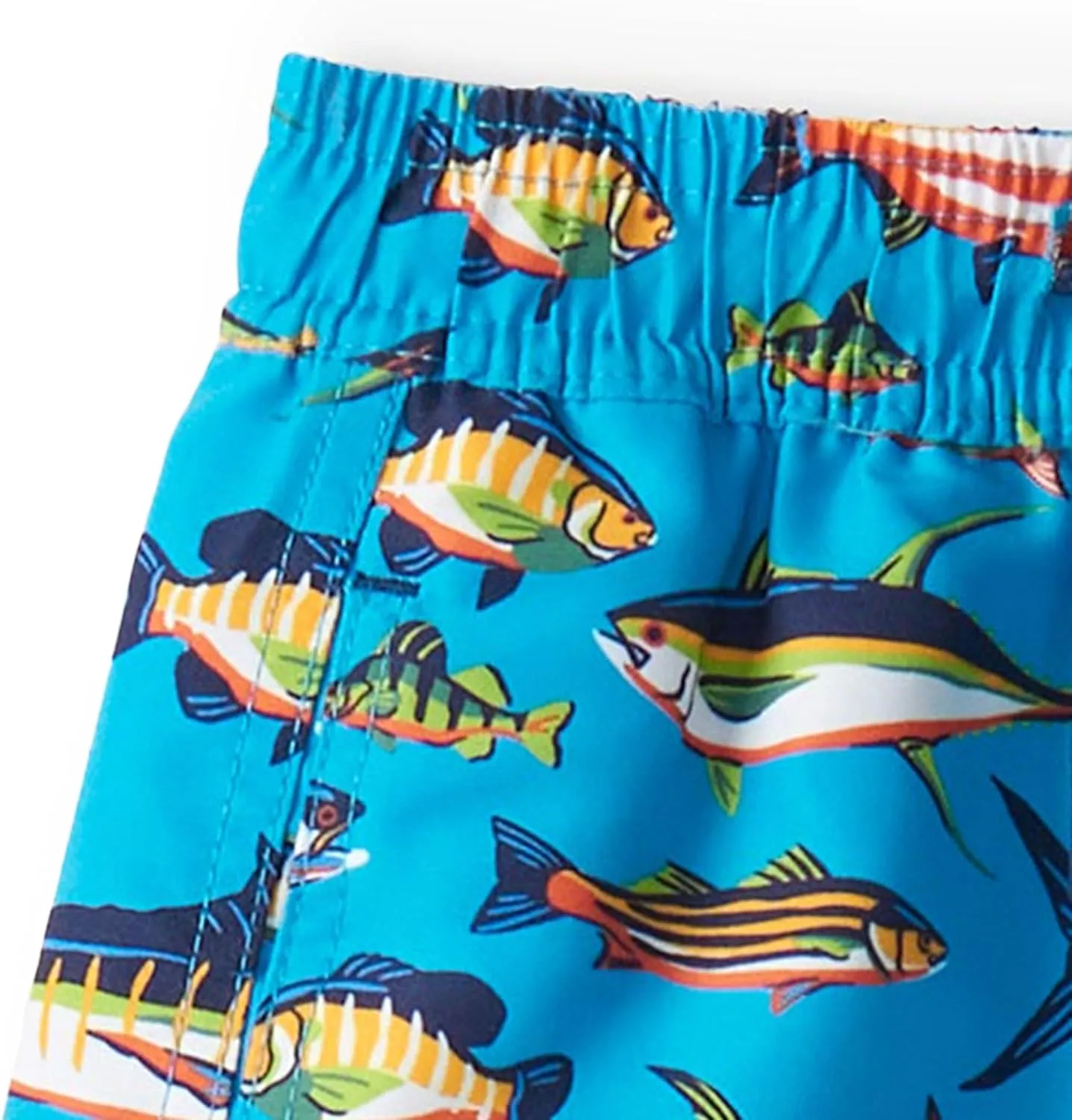 Hatley Boys Swim Board Shorts