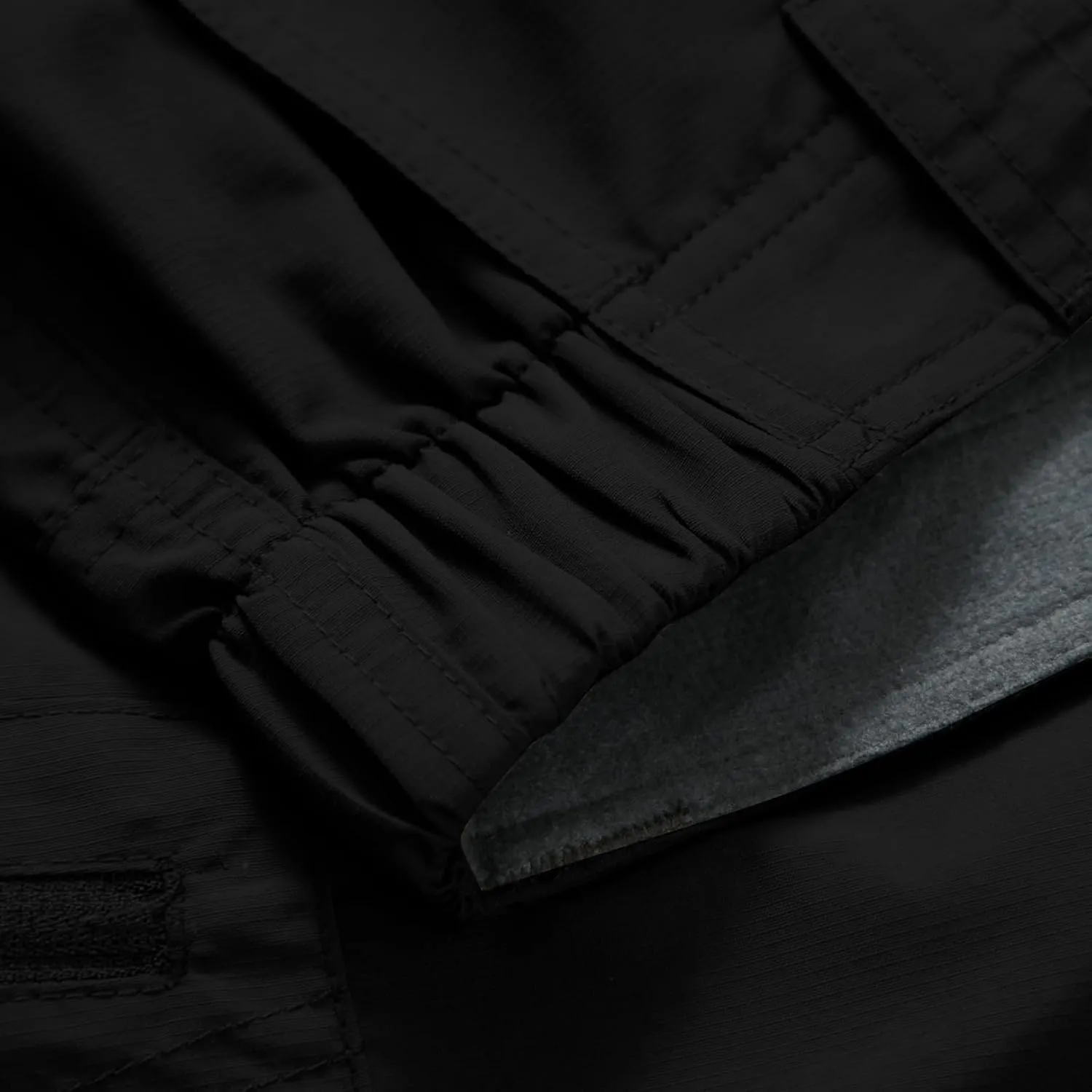 Hiking Shorts for Men Cargo Casual Quick Dry Lightweight Stretch Waist Outdoor Fishing Travel Shorts
