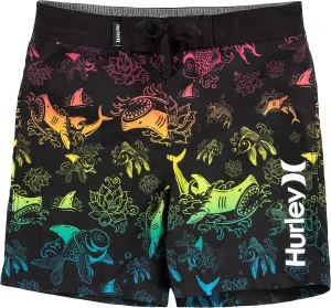 Hurley Boys' Printed Board Shorts