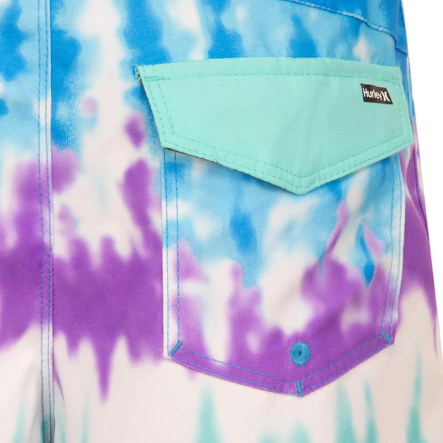 Hurley Boys' Printed Board Shorts