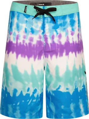 Hurley Boys' Printed Board Shorts