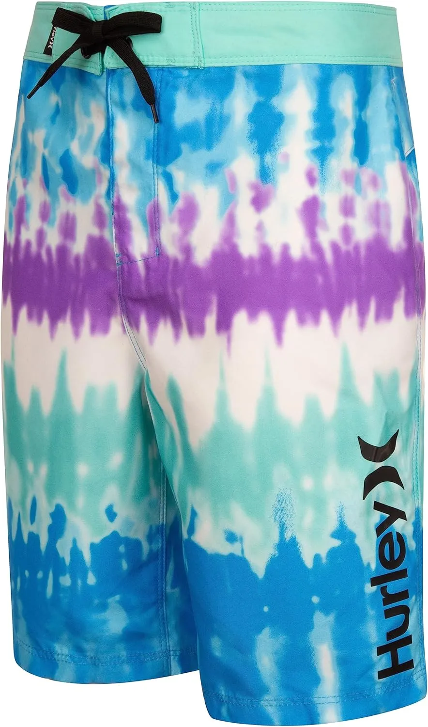 Hurley Boys' Printed Board Shorts