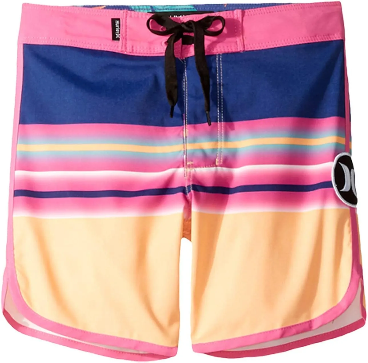 Hurley Boys' Stretch Board Shorts