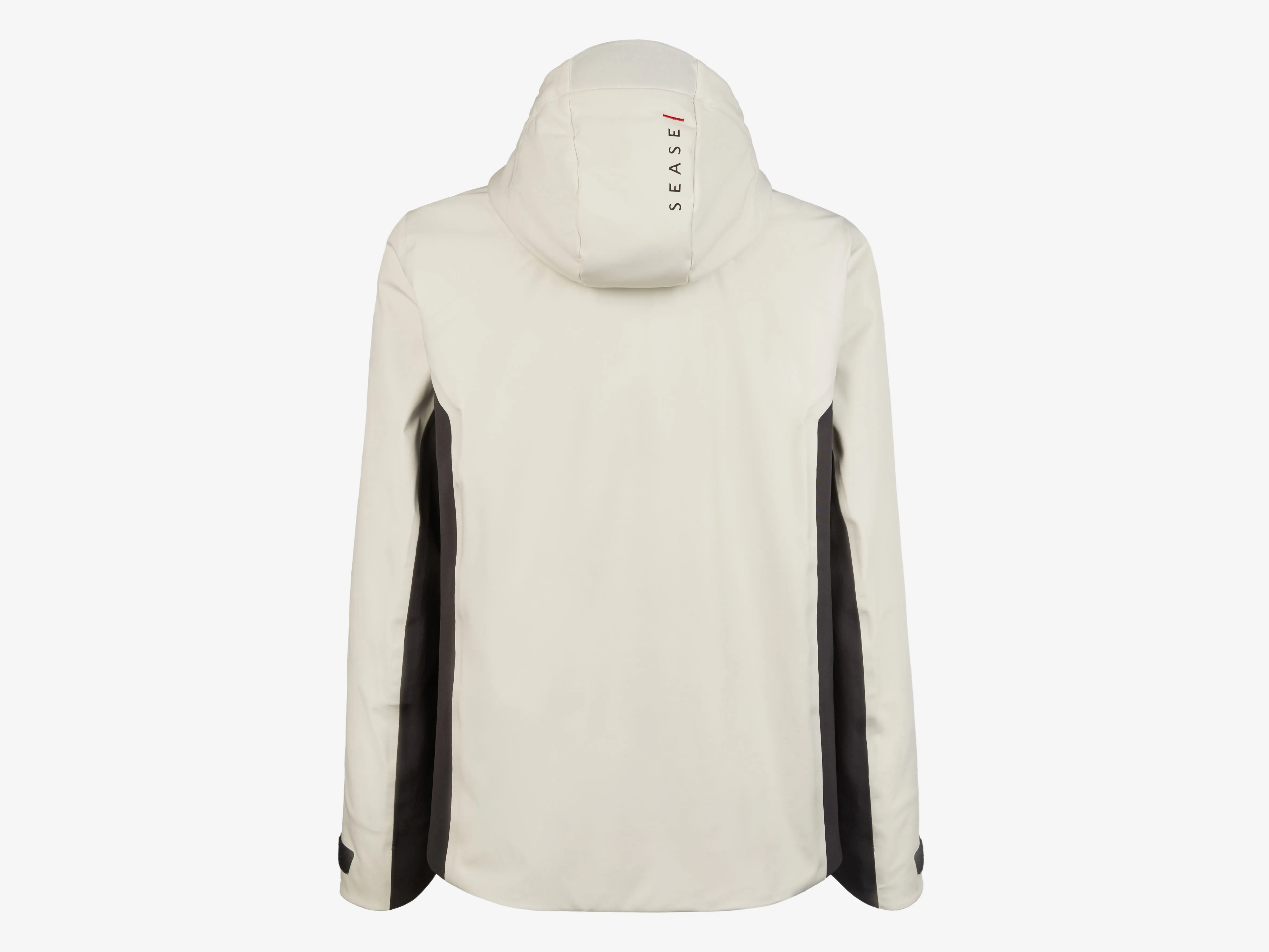 Indren Jacket - Off White