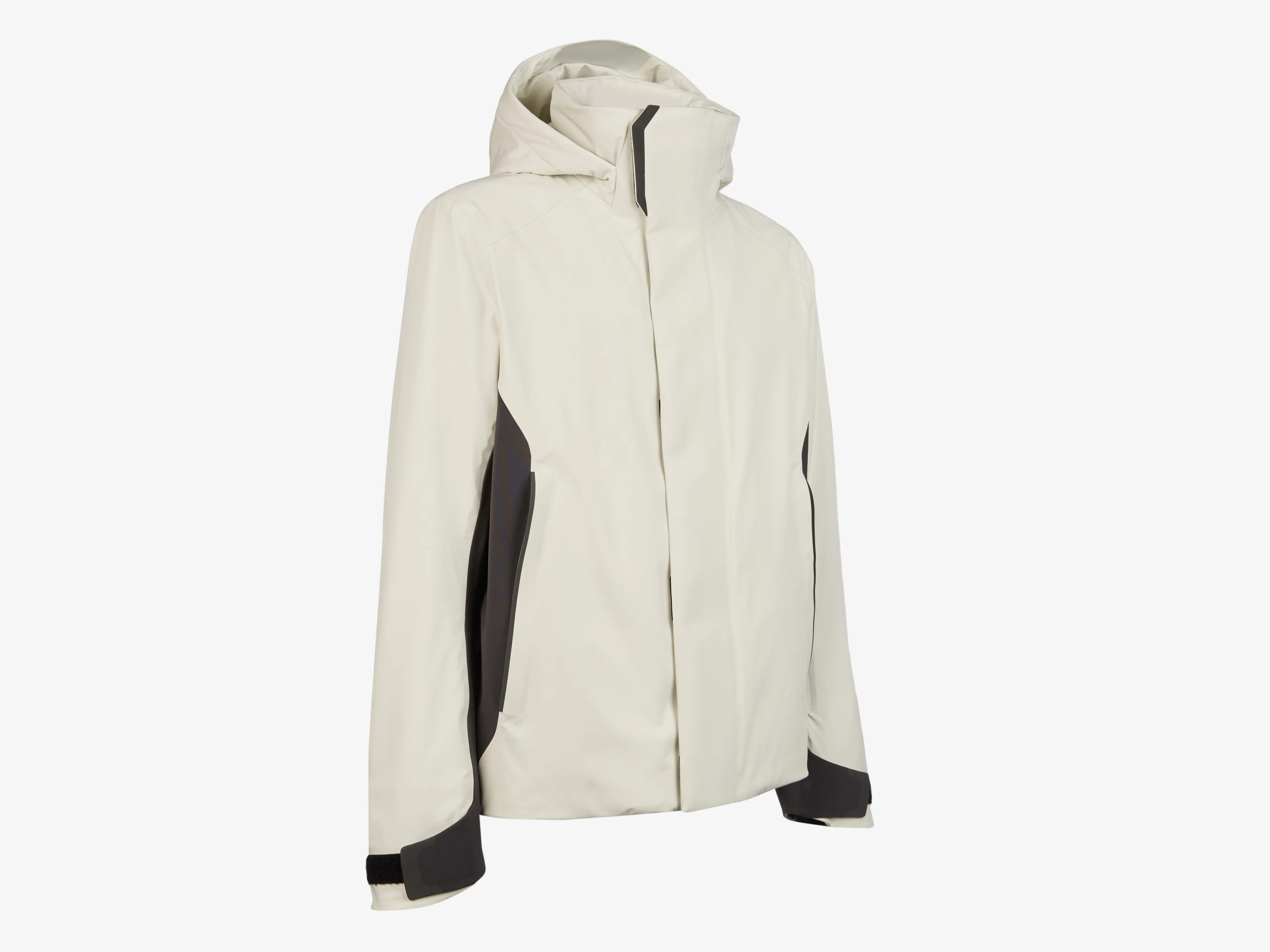 Indren Jacket - Off White