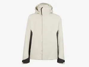 Indren Jacket - Off White