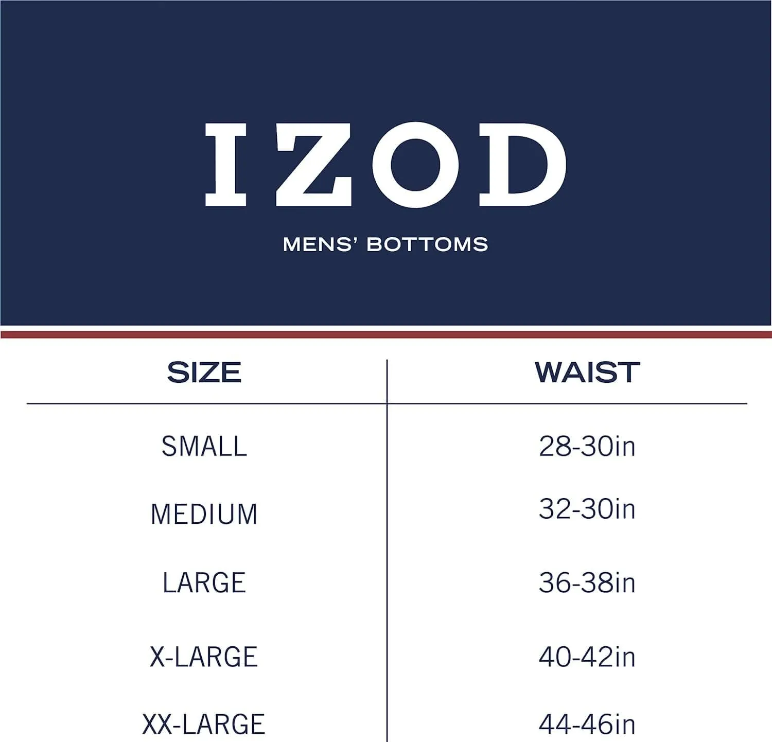 IZOD Men's Boxer Shorts - 4 Pack Classic Knit Underwear Boxers with Functional Fly - Soft Breathable Boxers for Men (M-2XL)
