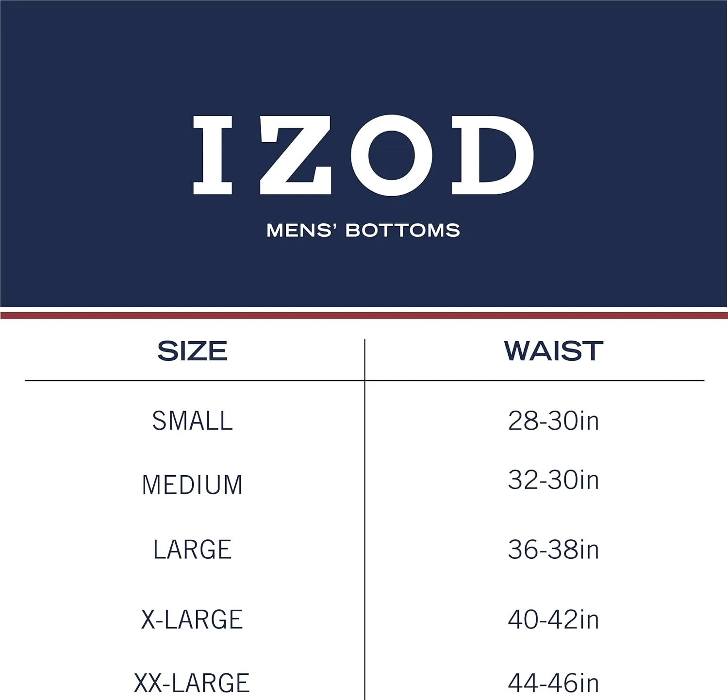 IZOD Men's Boxer Shorts - 4 Pack Classic Knit Underwear Boxers with Functional Fly - Soft Breathable Boxers for Men (M-2XL)