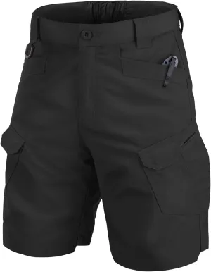 Jessie Kidden Mens Tactical Stretch Outdoor Cargo Shorts Wear Resistant Rip Stop Work Hiking Fishing Shorts