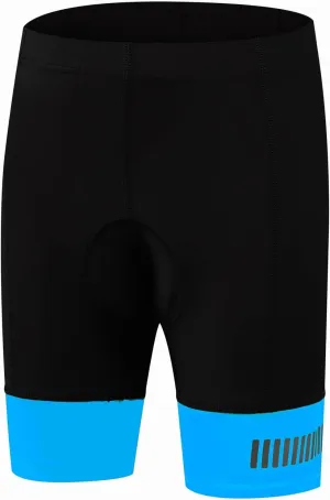 Kids Padded Bike Shorts Girls Cycling Biking Pants 3D Padding Bike Shorts for Boys