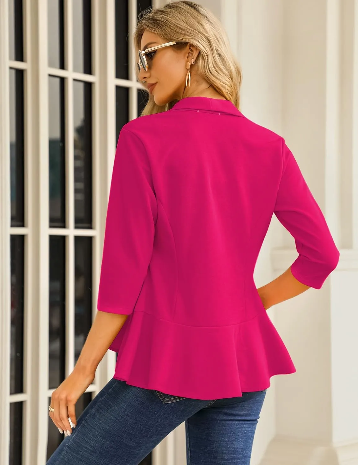 KOJOOIN Women's Soft