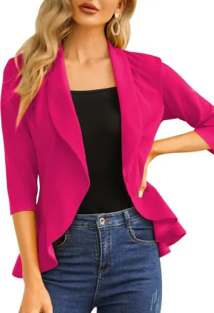 KOJOOIN Women's Soft