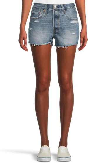 Levi's Women's 501 Original Shorts