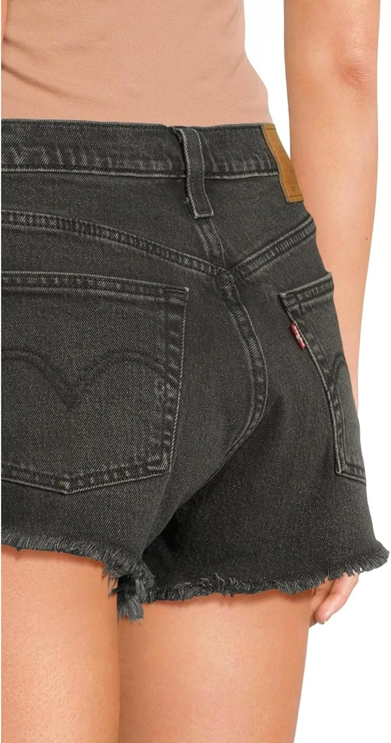 Levi's Women's 501 Original Shorts