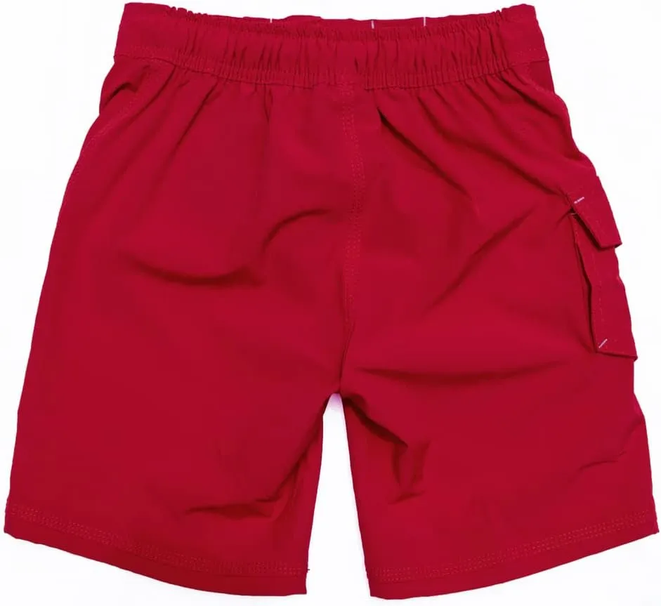 Maui Rippers Junior Lifeguard Shorts