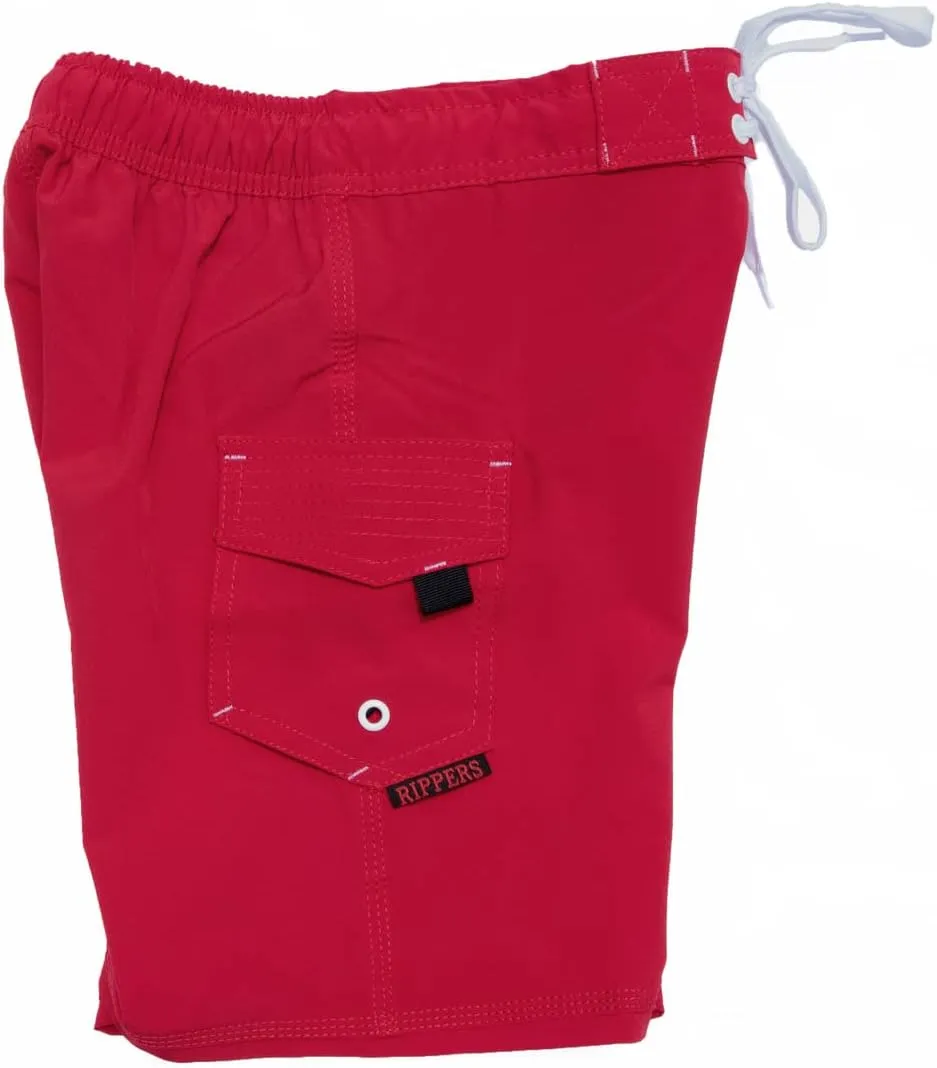 Maui Rippers Junior Lifeguard Shorts