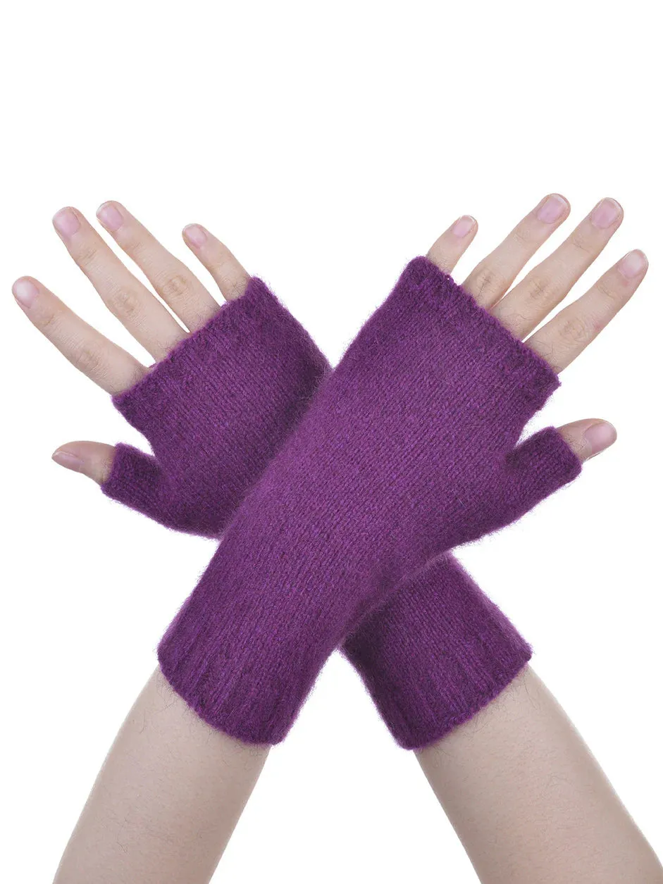 McDonald Possum Merino Glovelet