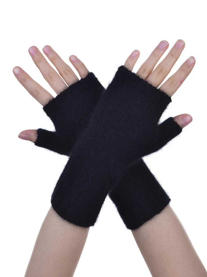 McDonald Possum Merino Glovelet