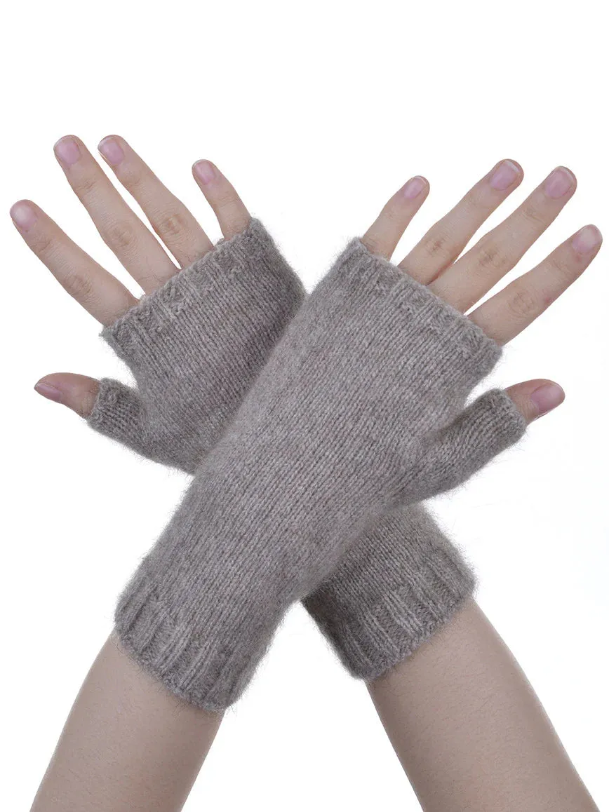 McDonald Possum Merino Glovelet