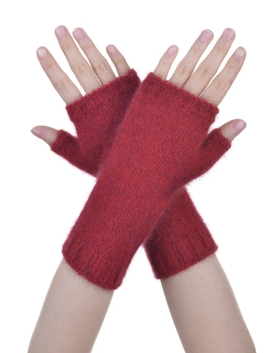 McDonald Possum Merino Glovelet