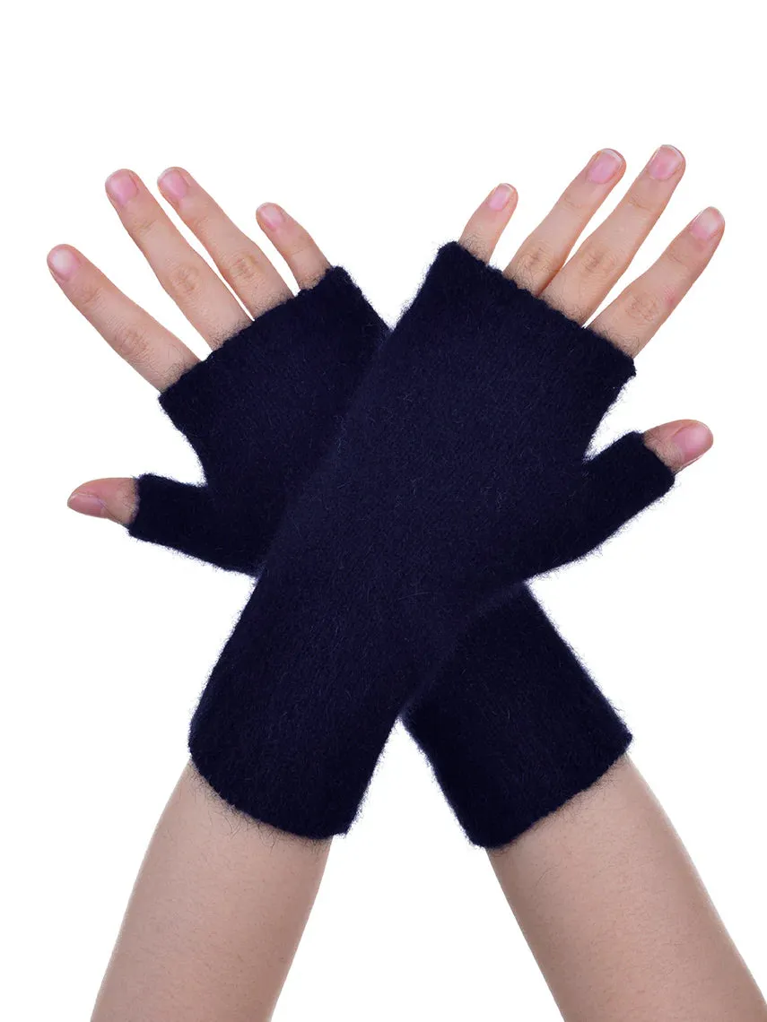McDonald Possum Merino Glovelet