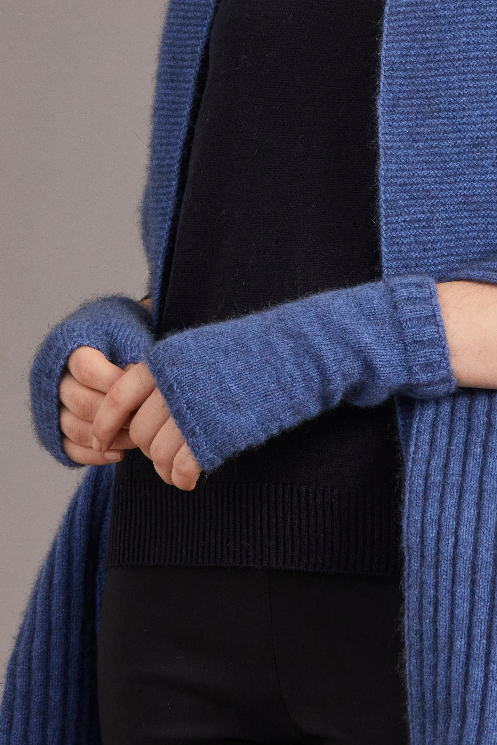 McDonald Possum Merino Glovelet
