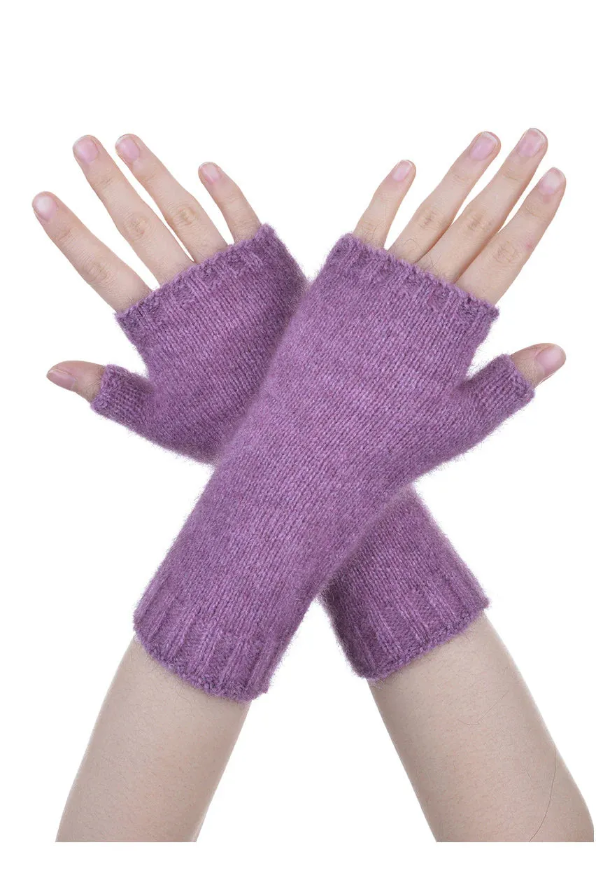 McDonald Possum Merino Glovelet