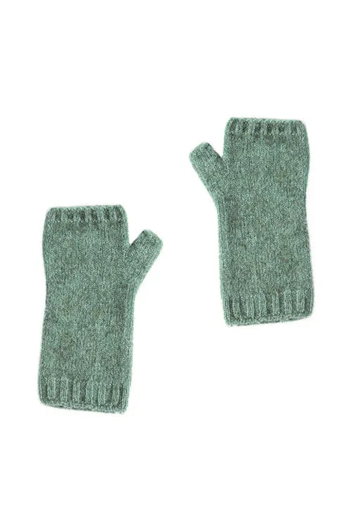 McDonald Possum Merino Glovelet