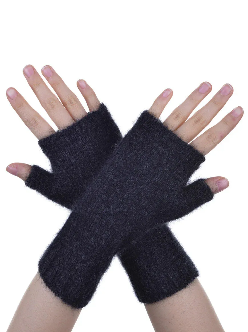 McDonald Possum Merino Glovelet