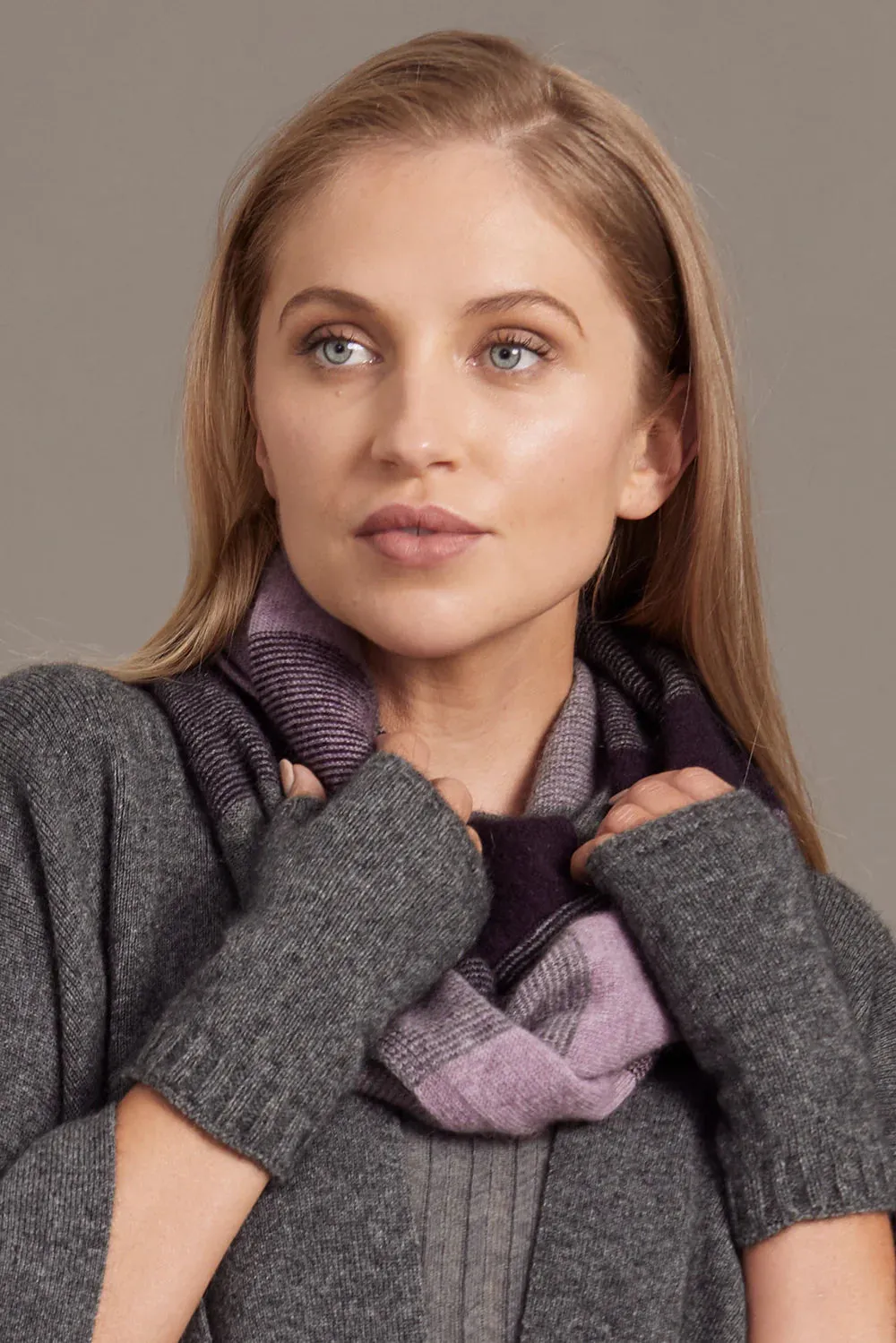 McDonald Possum Merino Glovelet