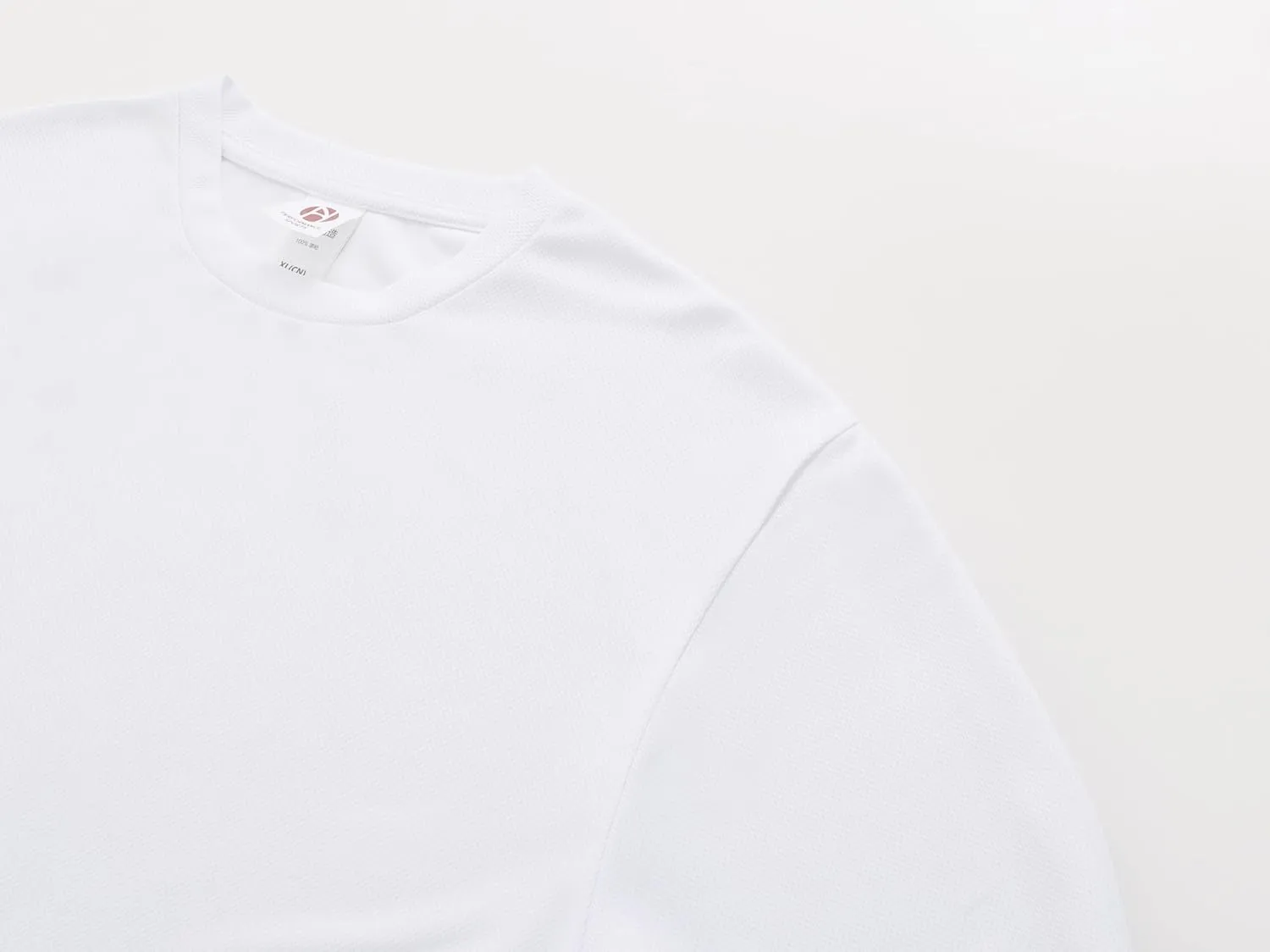 Mens Long Sleeve T-Shirts Casual Crew Neck Tee Shirt Summer Soft Running Swimming Cycling Fishing Tops