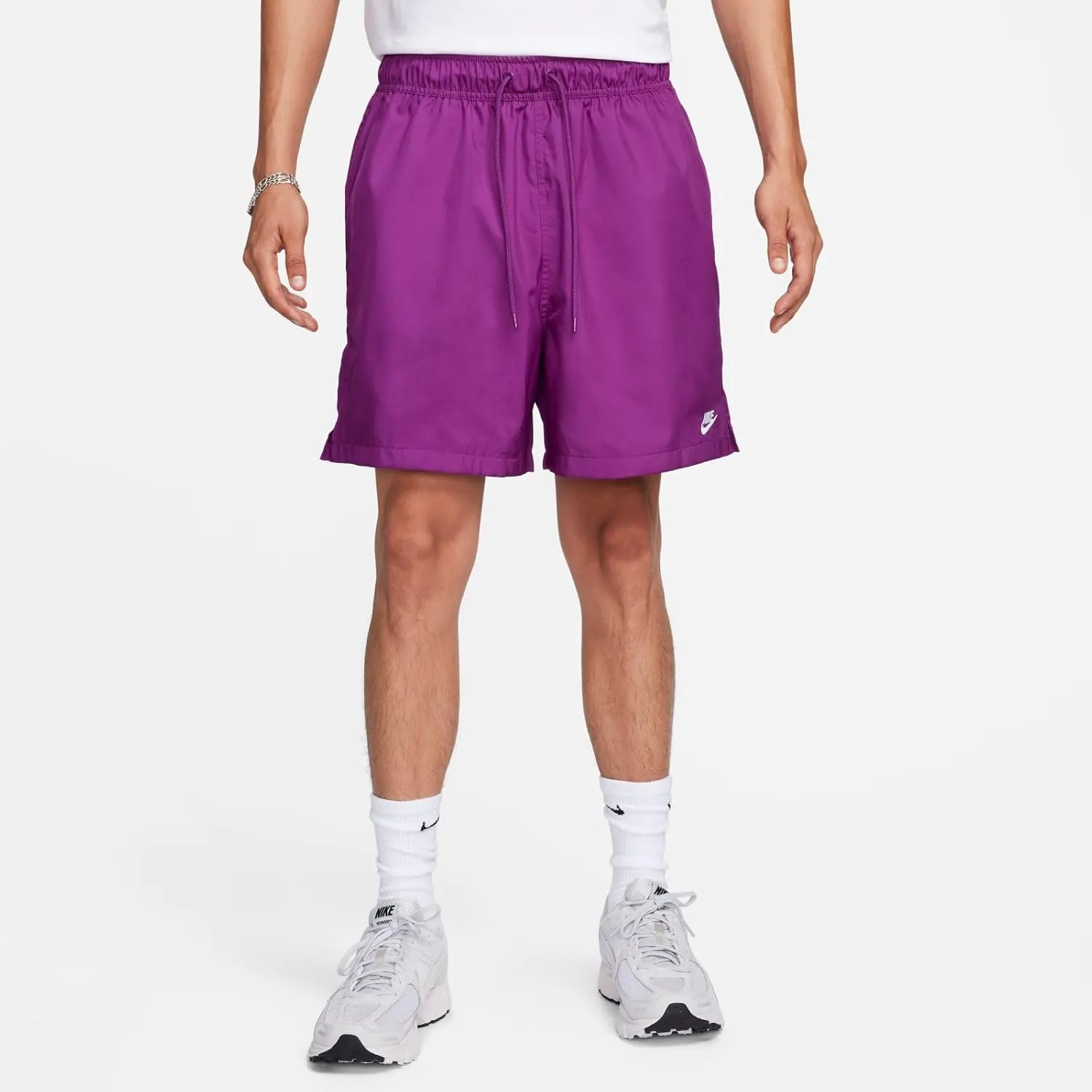 Nike NSW Woven Flow Shorts