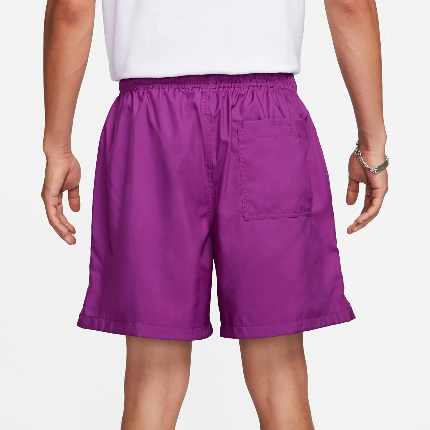 Nike NSW Woven Flow Shorts
