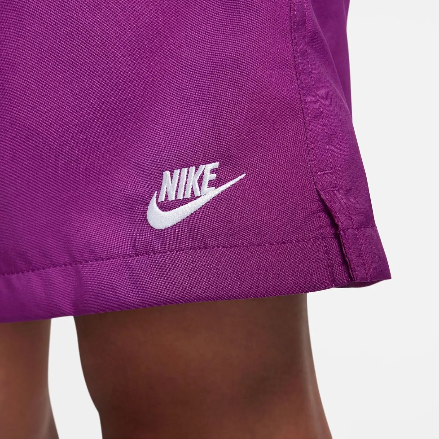 Nike NSW Woven Flow Shorts