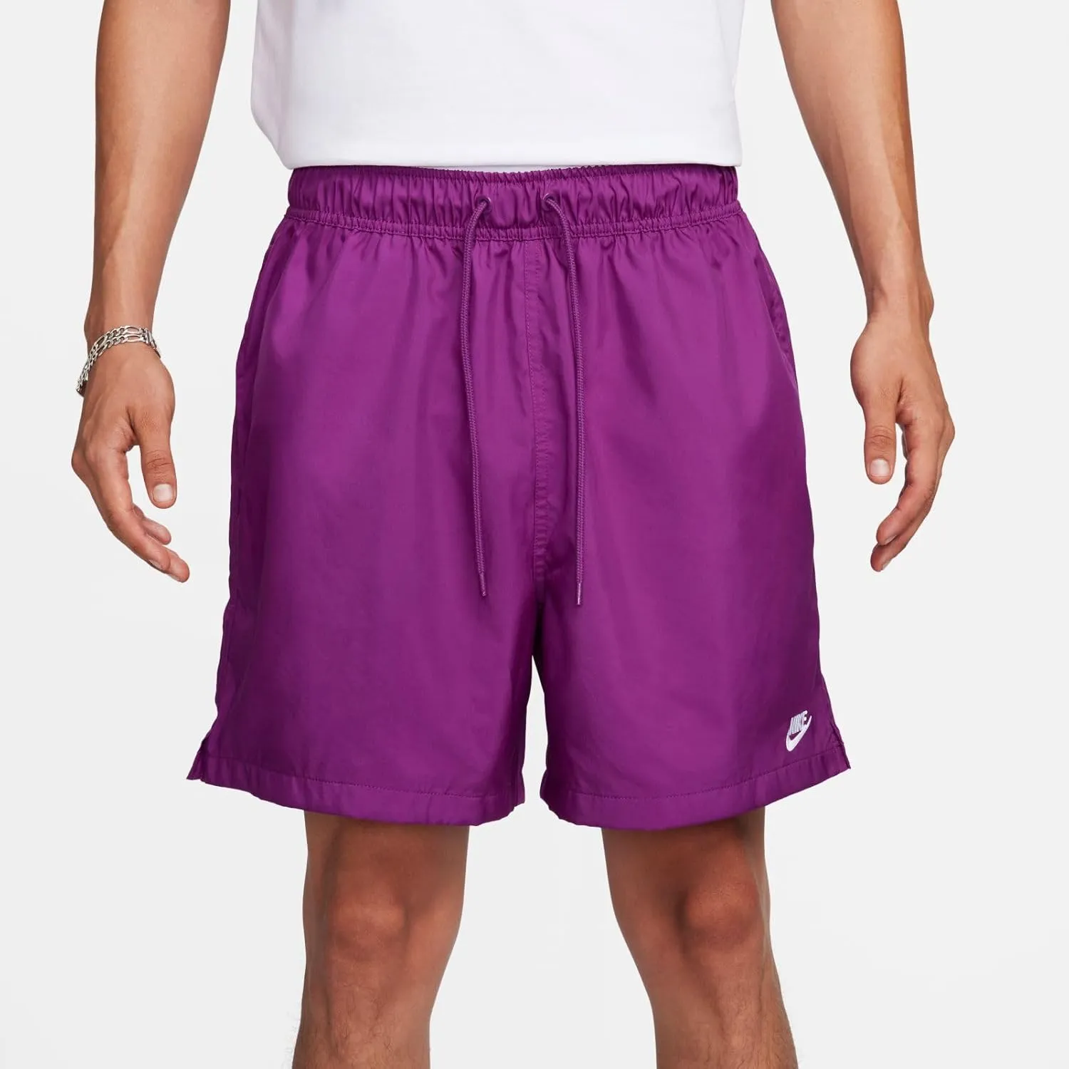 Nike NSW Woven Flow Shorts