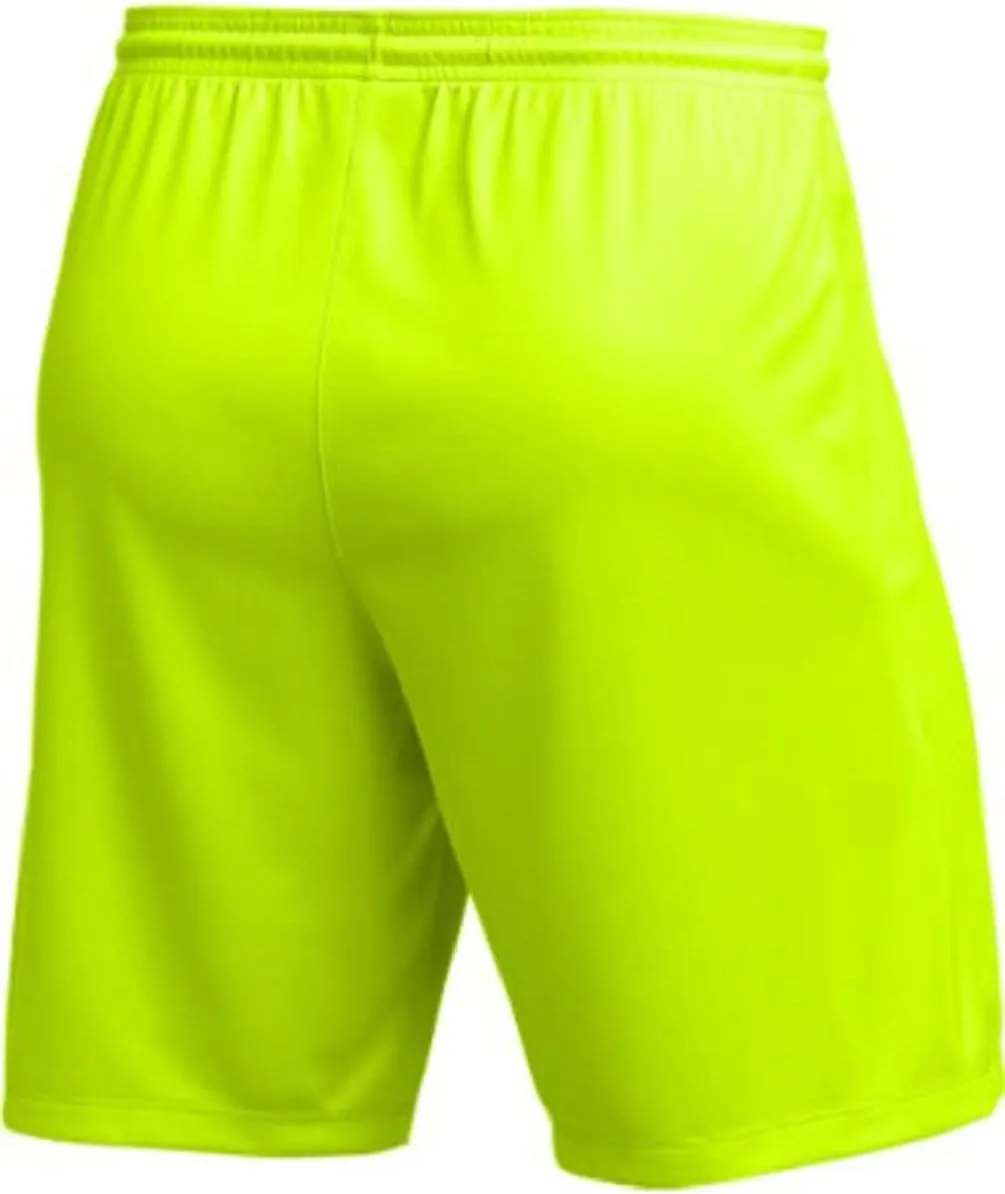 Nike Youth Park III Shorts