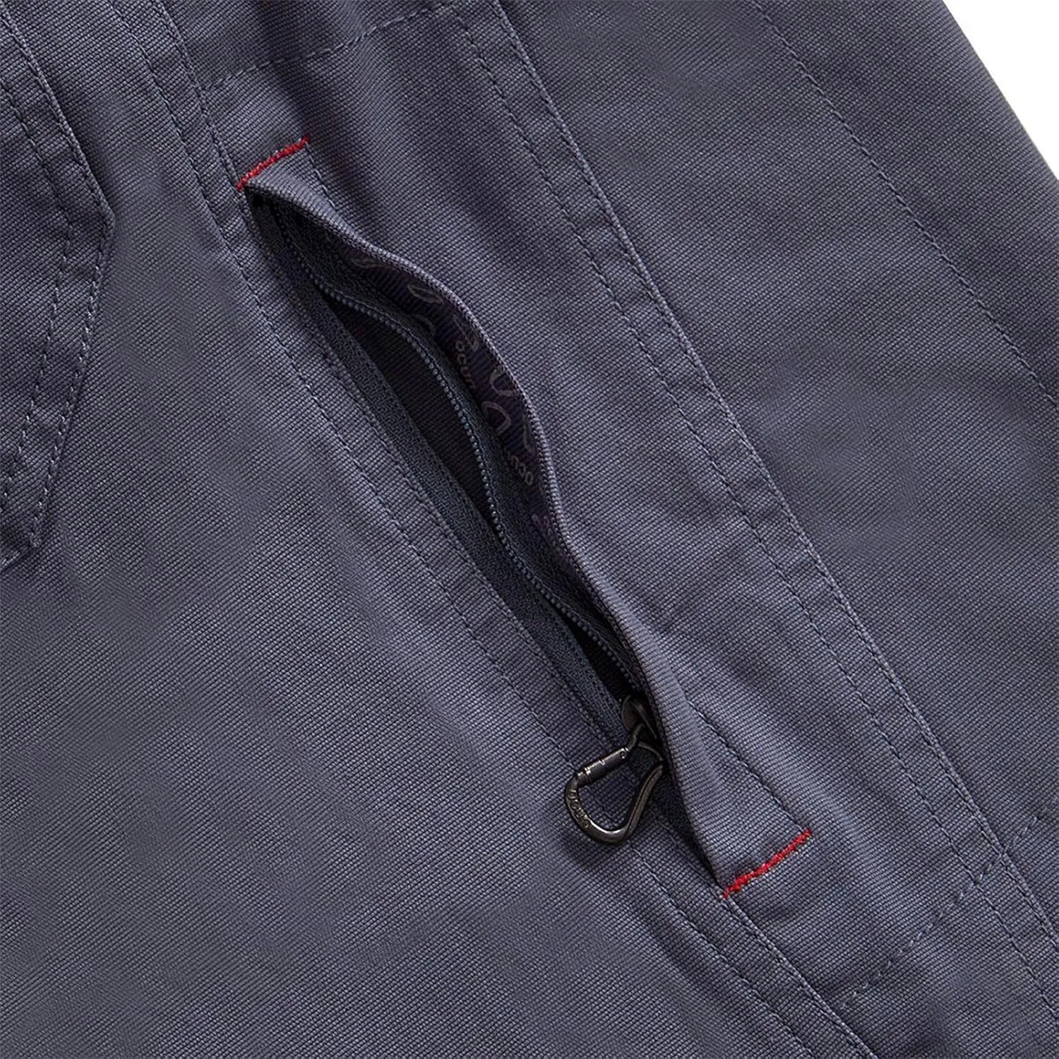 Ocun Men's Honk Pants I Rock Climbing Pants