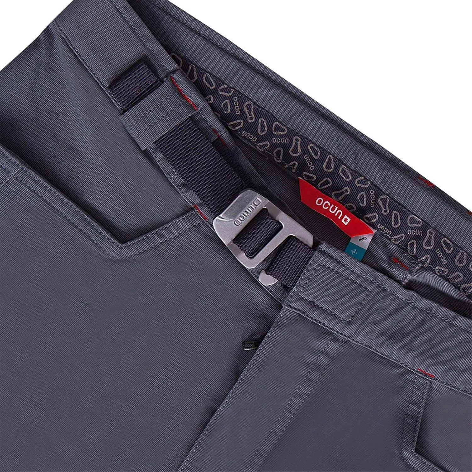 Ocun Men's Honk Pants I Rock Climbing Pants