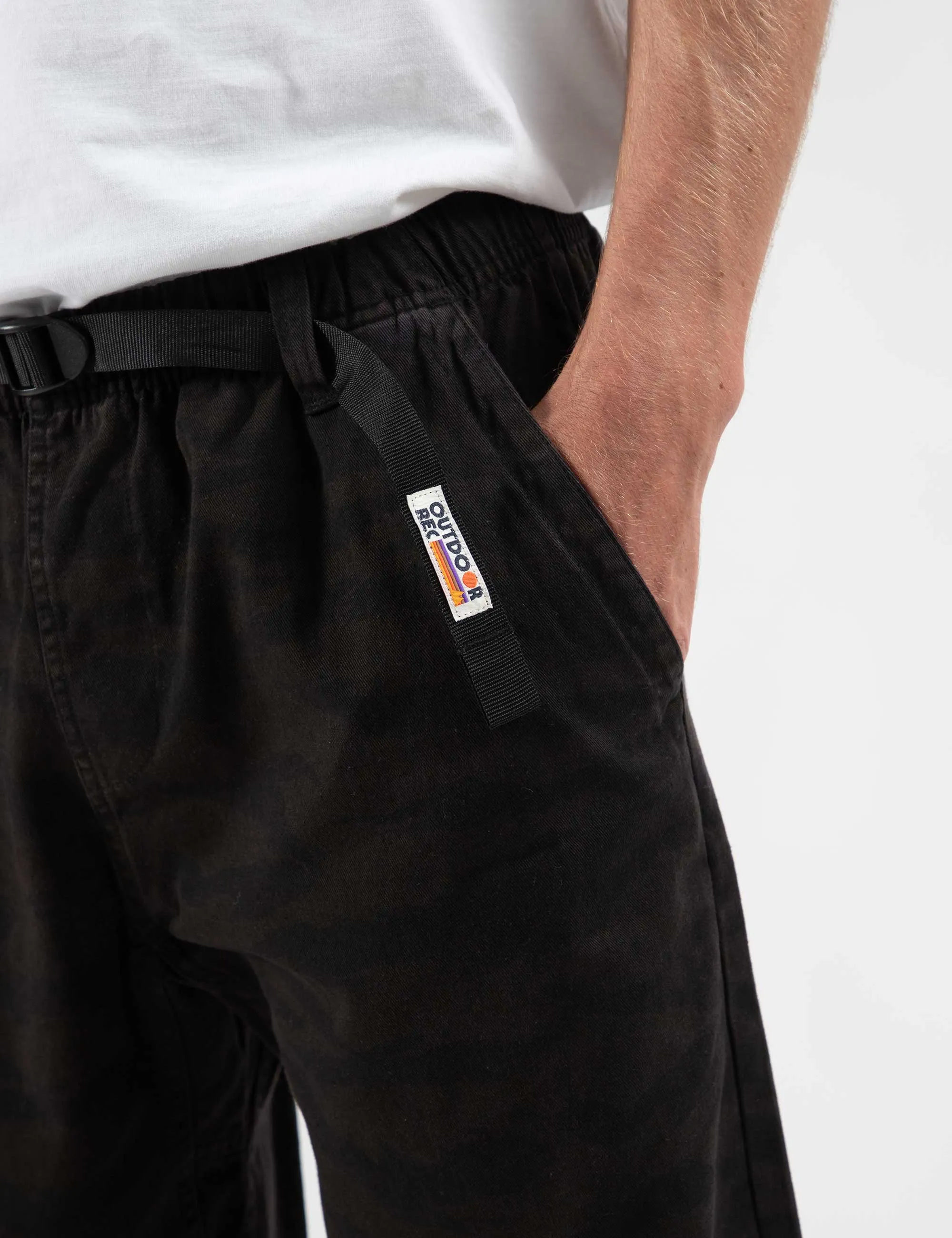 Outdoor Rec Pant - Camo Overdye