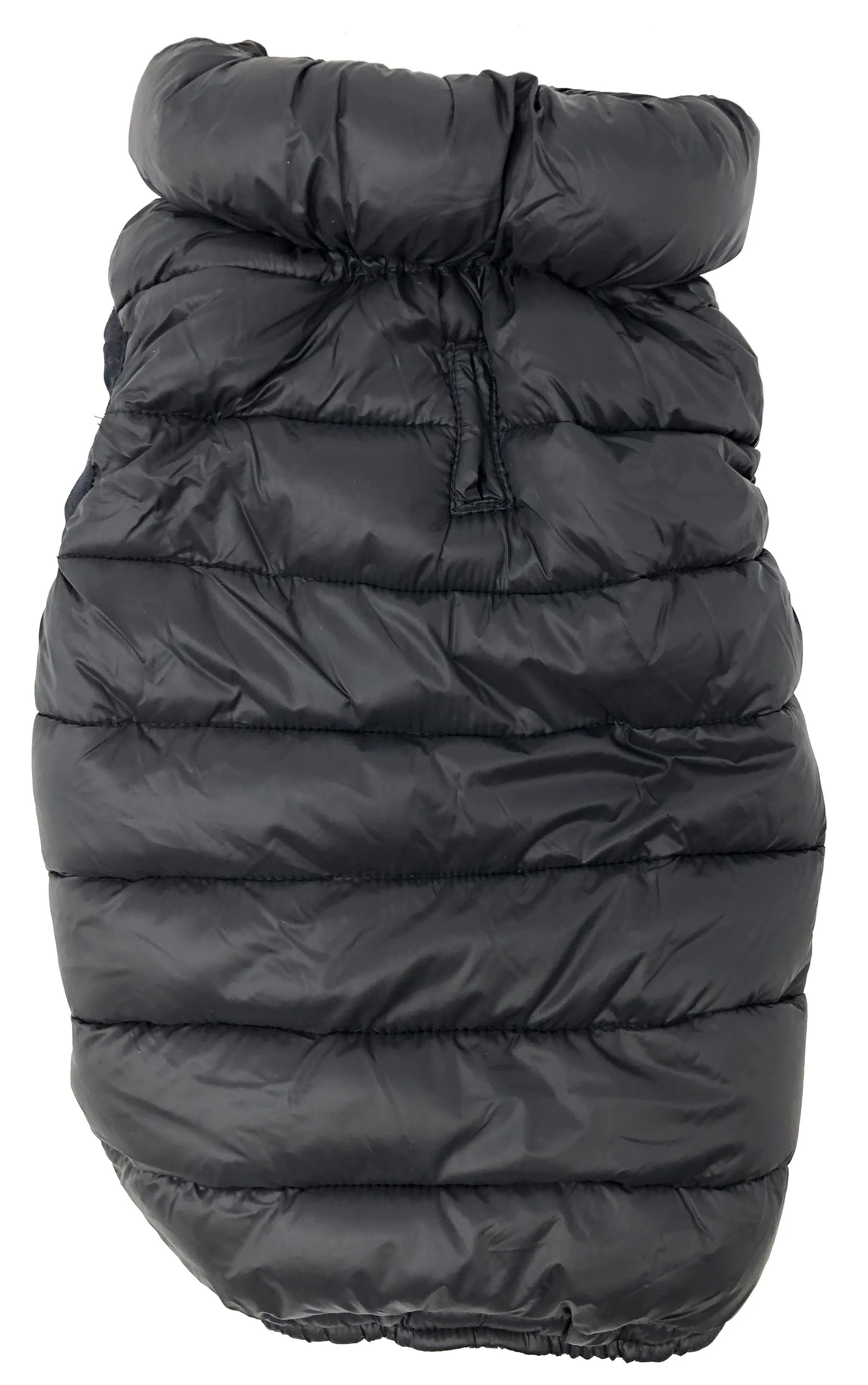 Pet Life ® 'Pursuit' Quilted Ultra-Plush Thermal Dog Jacket