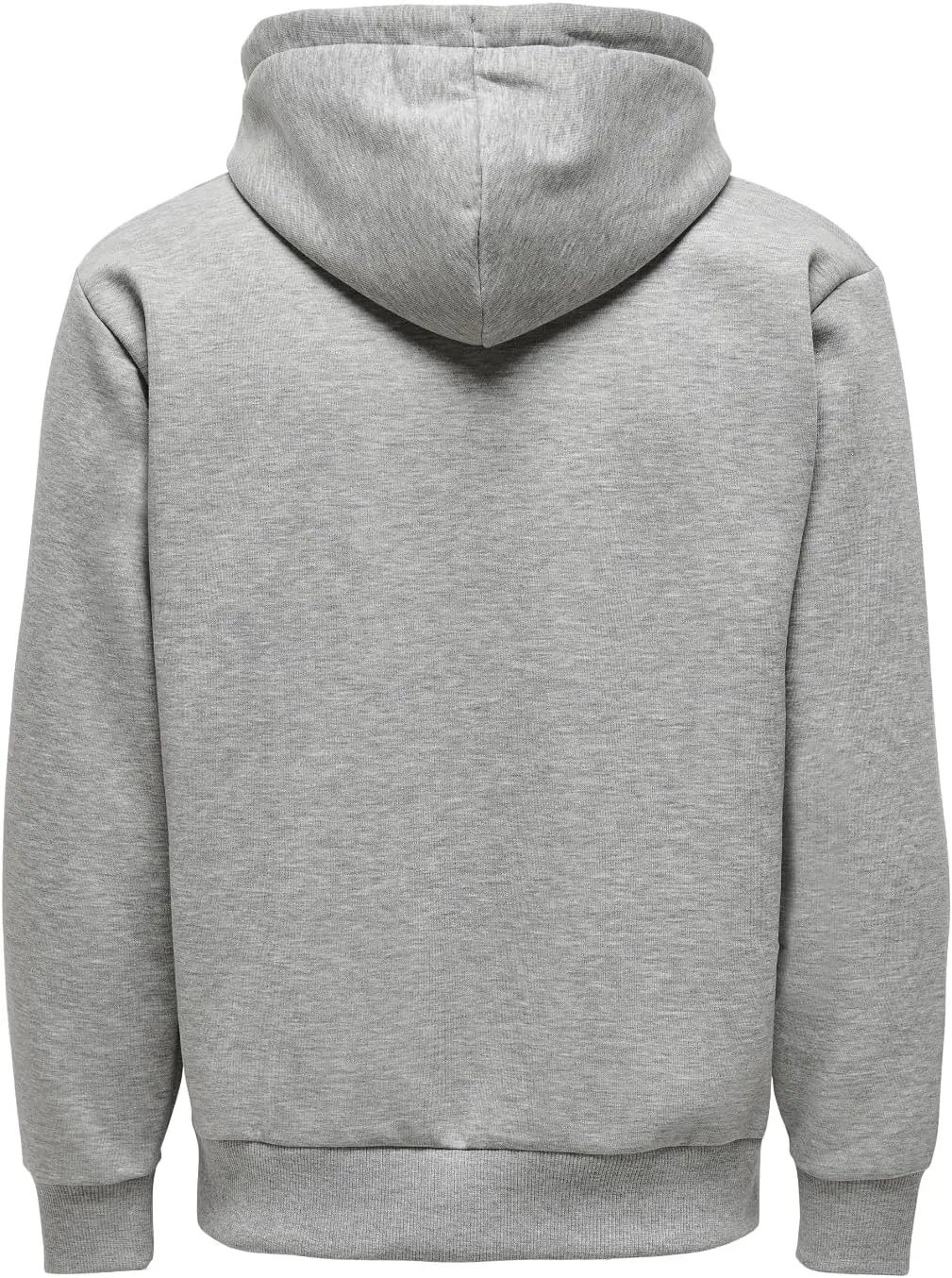 picontshirt 100% Cotton Heavyweight Mammoth Oversize Hoodies for Men and Women