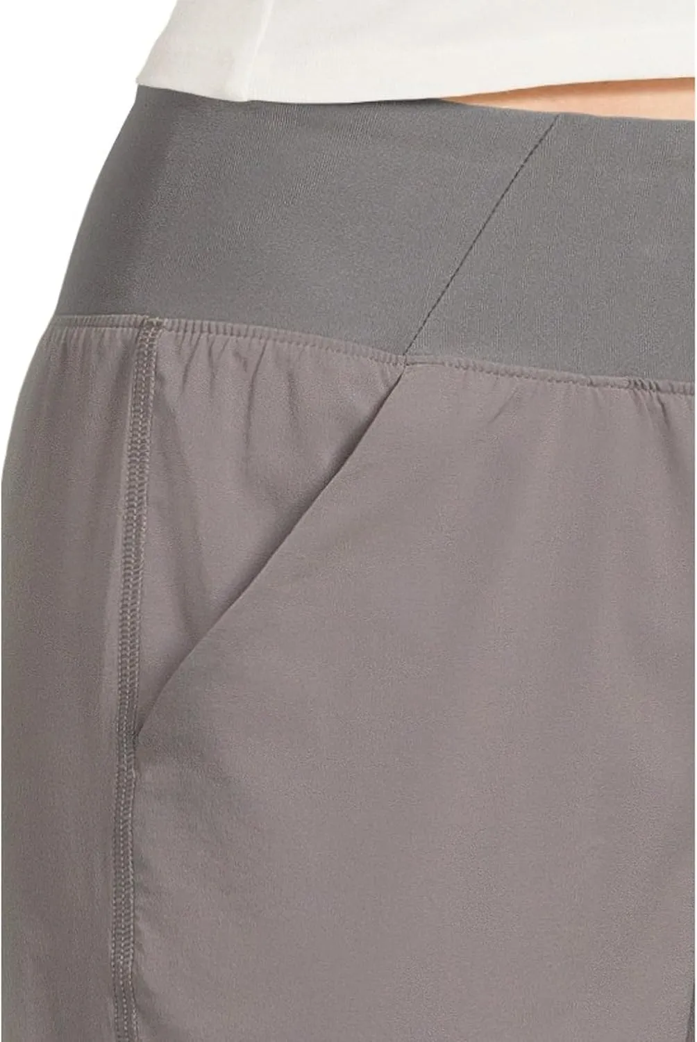 prAna Koen Flat Front Shorts