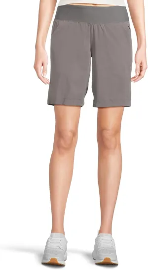 prAna Koen Flat Front Shorts