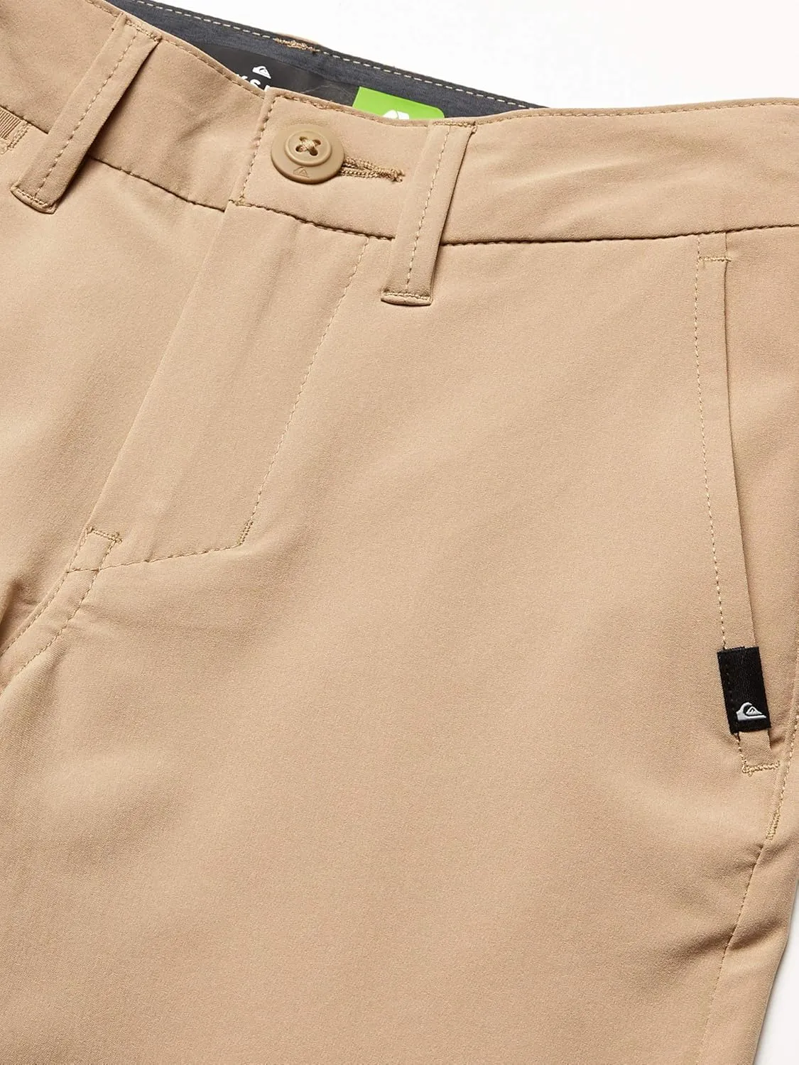 Quiksilver Boys' Legacy Union Shorts