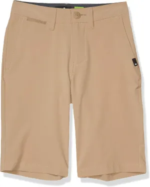 Quiksilver Boys' Legacy Union Shorts
