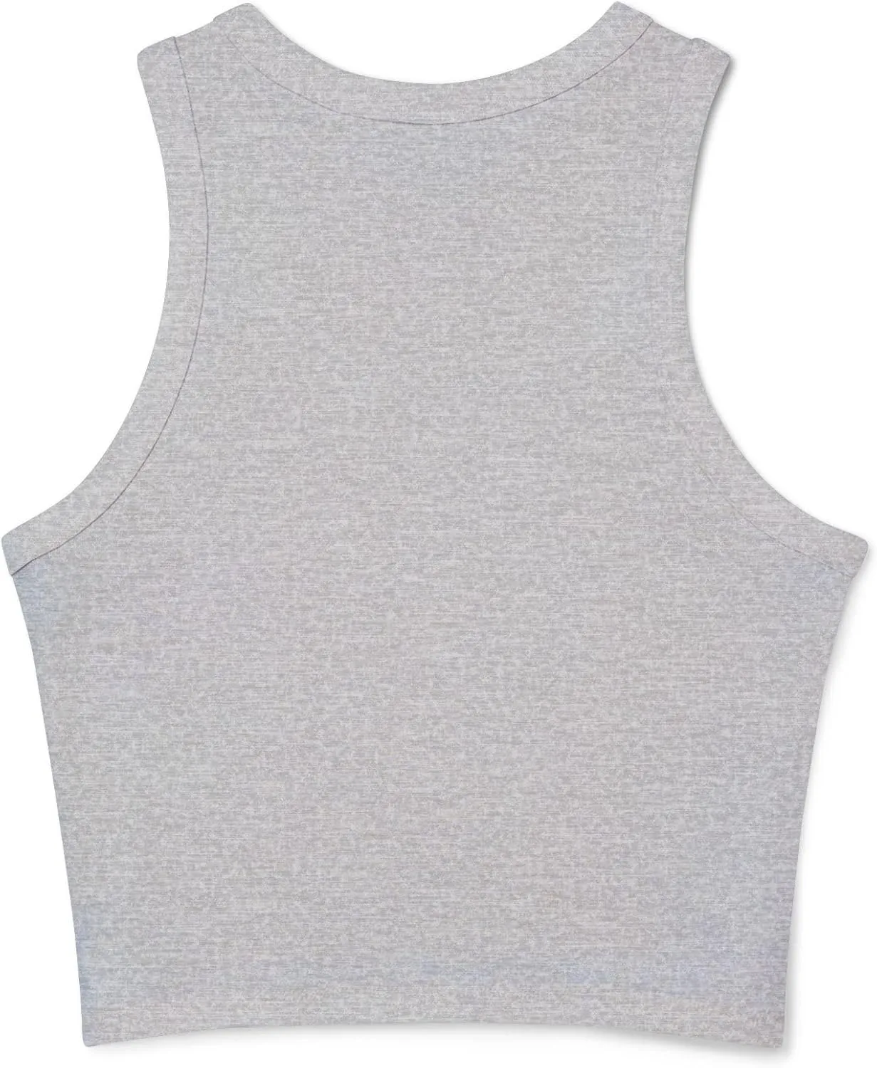 Retro Women's Tank Top, Vintage Ribbed Tank, Classic Sleeveless Tee, Summer Muscle Shirt, Soft Cotton Camisole
